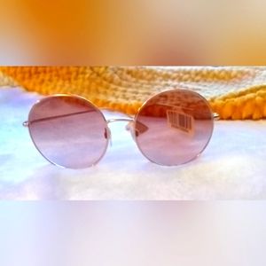 Burberry Pippa Sunglasses